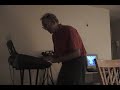 Brian and Drew Singing and Playing