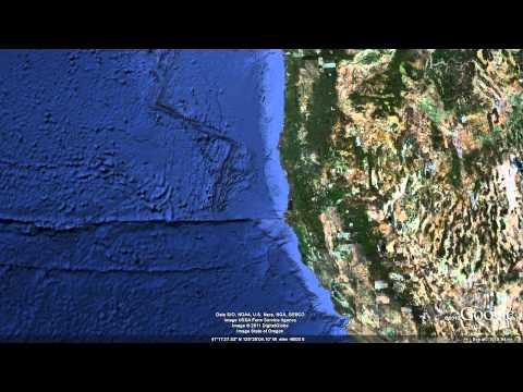 Viaje submarino: Google Earth permite explorar profundidades del océano