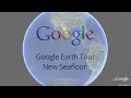 Nuevo fondo marino en el Tour de Google Earth