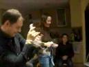 marchi con la wii