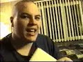 Mike's Palm Pilot and Flashlight Keychain Thing (2003)