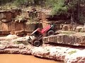 Pyeatt Draw Waterfall - MUTE VOLUME