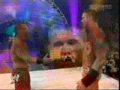 chris benoit movie i made