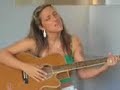 Tilly Key @ Peace Awareness Labyrinth & Gardens