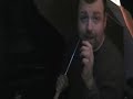 Meteorologist Steve (Part I)