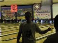 Barry of Team Epitaph bowls another STRIKE! Barry of Team Epitaph bowls another STRIKE!
