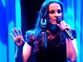 Trijntje Oosterhuis in Metropool Hengelo