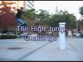 Box Jumping on Powerizers