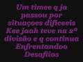 Corinthians Eu te amo