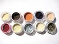 MAC Pigment Sample Haul (legit seller)