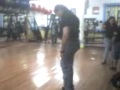 jazz pop jitterbug ERVIN ensayo