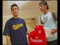 Fiebre Maldini - Cesc Fabregas (Parte 2/2)