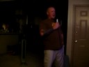 Punk Jim Frey Singing
