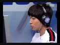 "2v1 Battle" Backho/Tosky v Oops/Zergbong (P1/2)[VR] 4/15/08