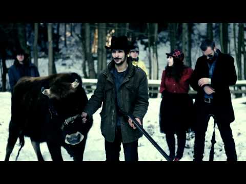 Video Behind the scenes of photoshoot