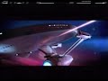 Startrek 2 music video