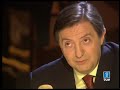 Entrevista de Jesús Quintero a Federico J. Losantos (1/6)