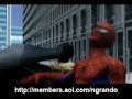 Spiderman vs...
