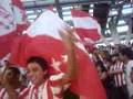 Estudiantes 2 Danubio 0