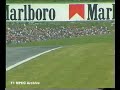 montoya and a \"deer\" on track A1 ring 2001 montoya and a \"deer\" on track A1 ring 2001