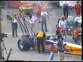 Drag Racing 1996 - Top Fuel Qualy #2 - Nitrolympix Hockenheim