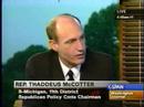 Rep. McCotter on CSPAN (part 4 of 4)