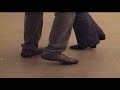 Tango Agentino lernen