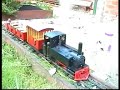 mamod live steam garden railway