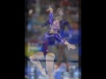 2008 Gymnastics Women 2008 Gymnastics Women