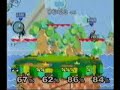 FalseFalco(Marth) & SHWN(Fox) vs Vwins(Fox) & Bam(Fox)-1-YS FalseFalco(Marth) & SHWN(Fox) vs Vwins(Fox) & Bam(Fox)-1-YS