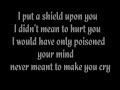 The Rasmus – In The Shadows RT