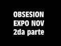 www 15tv net ballet quinceañera obsesion expo xv cintermex 2