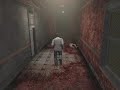 Silent Hill 4: The Room Walkthrough Part 10 Apartment