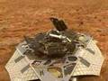 Mars Exploration Rover 2003