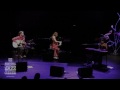 Coral Egan  Performance - Jazz à l'année / Jazz All Year Round