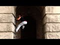 Pepsi parkour Hungary