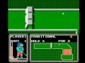 scoring 7 under par in nes mini golf. (it is a 9 hole course) please comment rate and sub..thanks for watching