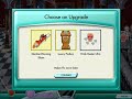 Diner Dash - Seasonal Snack Pack : Crypt Cafe Level 8