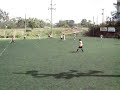 Golaço de Arturzinho do Buxa Futebol Arte