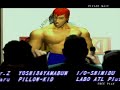 Buriki One: Gai Tendo Ending Neo Geo 64 Buriki One: Gai Tendo Ending Neo Geo 64