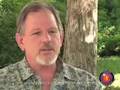 Preview of Interview with Peter Fairfield - about the benefits of illness