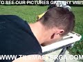 HOW TO MAKE BULLNOSE - ROUND EDGE BLADE TILE STONE MARBLE