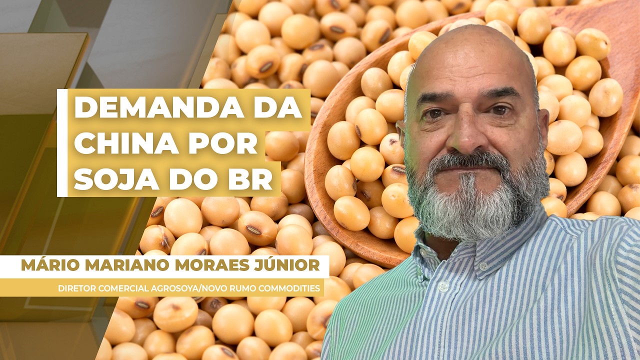 FECHAMENTO DE MERCADO DA SOJA - EDIÇÃO 27/04/2026