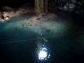 Cenote Diving