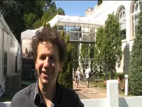 Itw MIFA Aton Soumache par Samuel Dixneuf