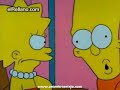 las palabras de oro de bart