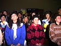 IMCC - CULTO DE CASAIS - Eu sei que foi pago um alto preço