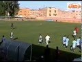 الملخص الثاني  لمقابلة شباب بنكرير ومولودية العيون   الدورة الثالثة  2009