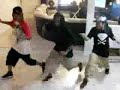Bird Walk[NEW SOULJA BOY DANCE]