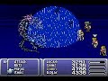 Final Fantasy VI Advance: Blue Dragon